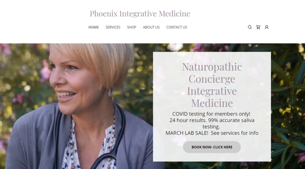 Phoenix Integrative Medicine