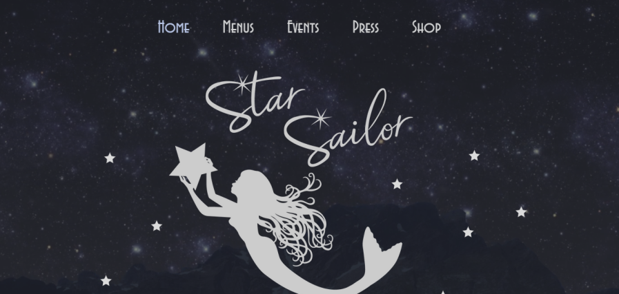 Star Sailor in Houston