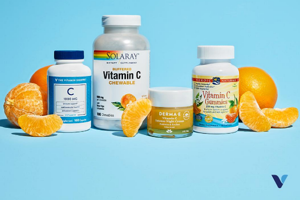 The Vitamin Shoppe