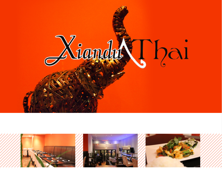 thai restaurants in philadelphia