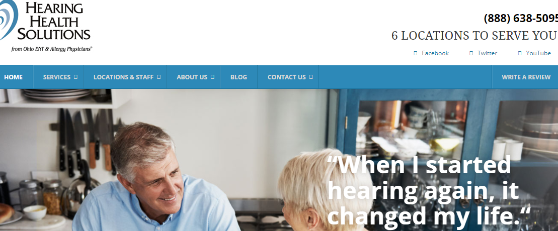 Hearing Health Solutions