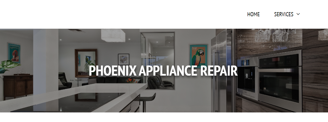 5 Best Appliance Repair Services in Phoenix 5