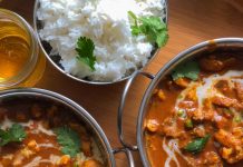 Best Nepalese Restaurants in Indianapolis