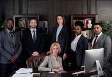Best Barristers in Columbus, OH