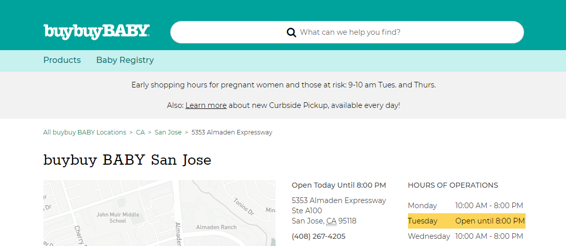 5 Best Baby Supplies Stores in San Jose1