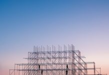 The 3 Best Providers of Steel Structures Worldwide