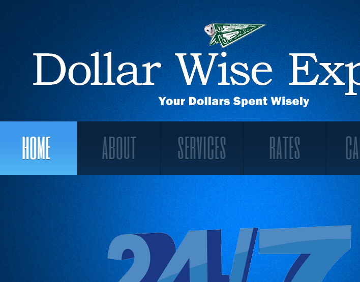 Dollar Wise Express