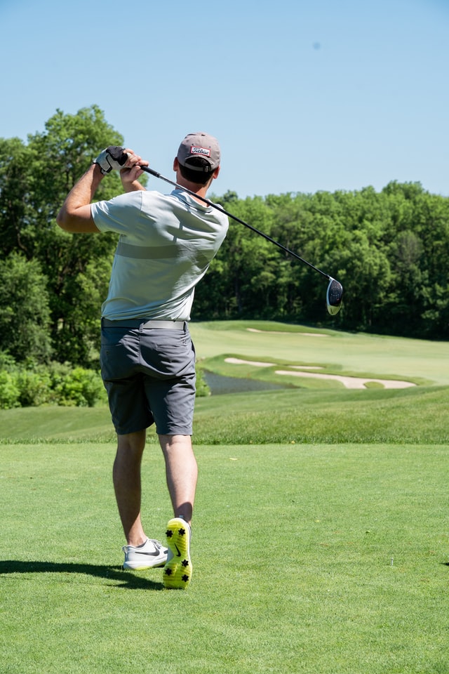 Best Golf Courses in Charlotte