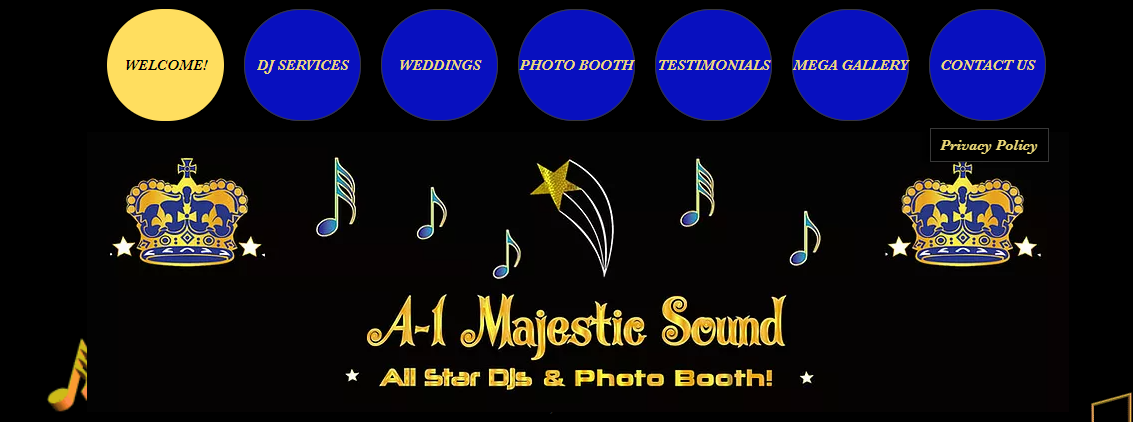 A-1 Majestic Sound