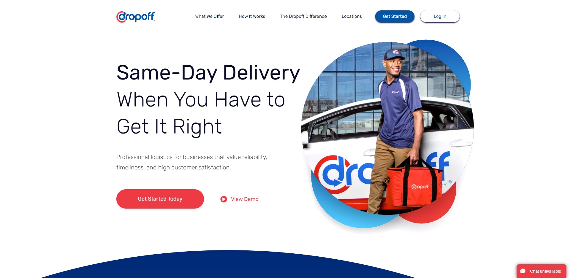 Fort Worth Best Courier Services