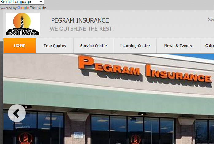 Pegram Insurance 