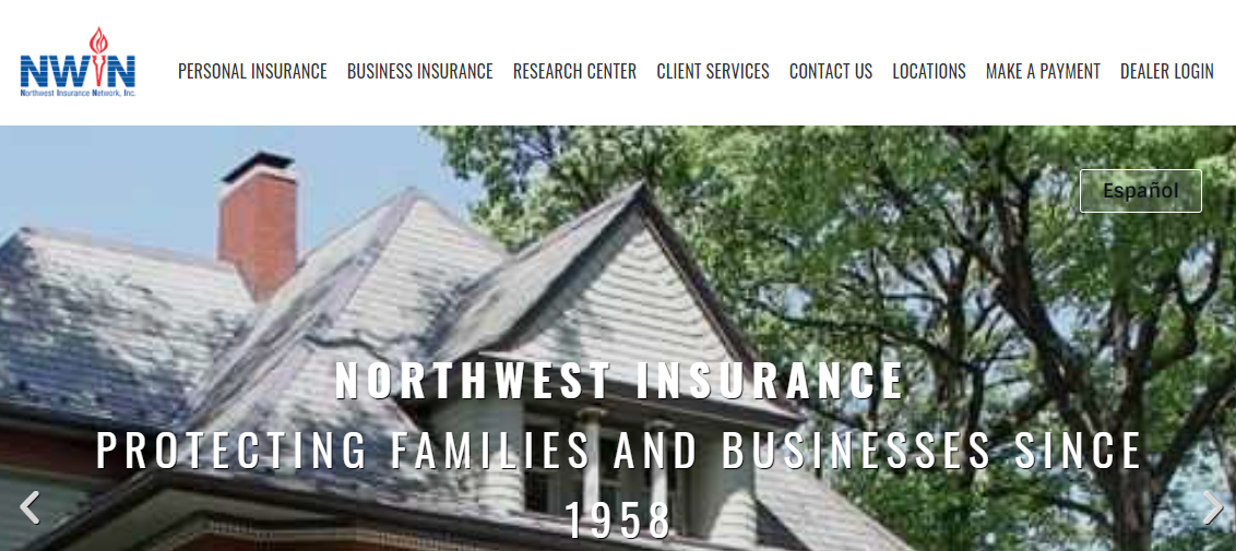 Northwest Insurance Network, Inc.