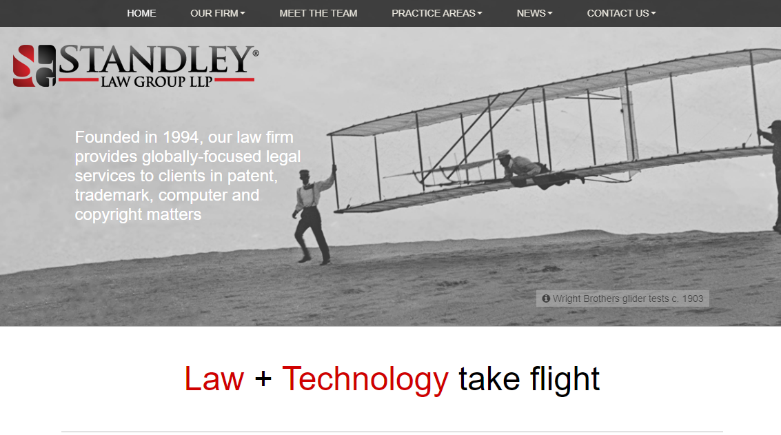 Standley Law Group LLP