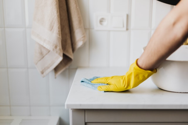 5 Best Cleaners in San Diego