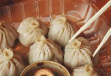 5 Best Dumplings in Dallas