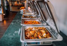 Best Caterers in Columbus