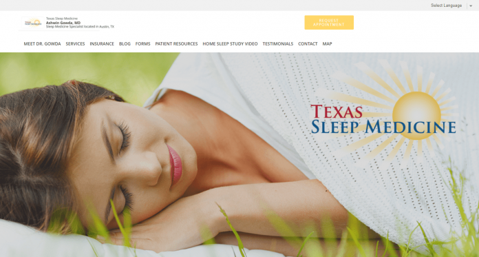 5 Best and Top-Rated Sleep Clinics in Austin 磊