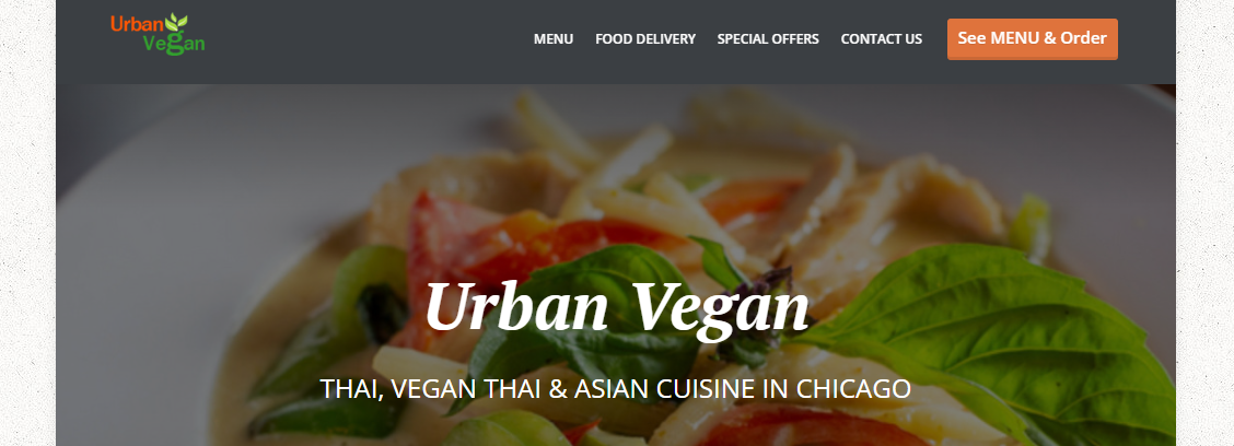 5 Best Vegan Restaurants in Chicago1