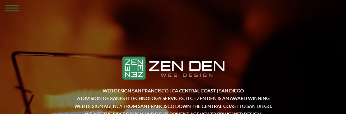 5 best web developments in San Francisco4