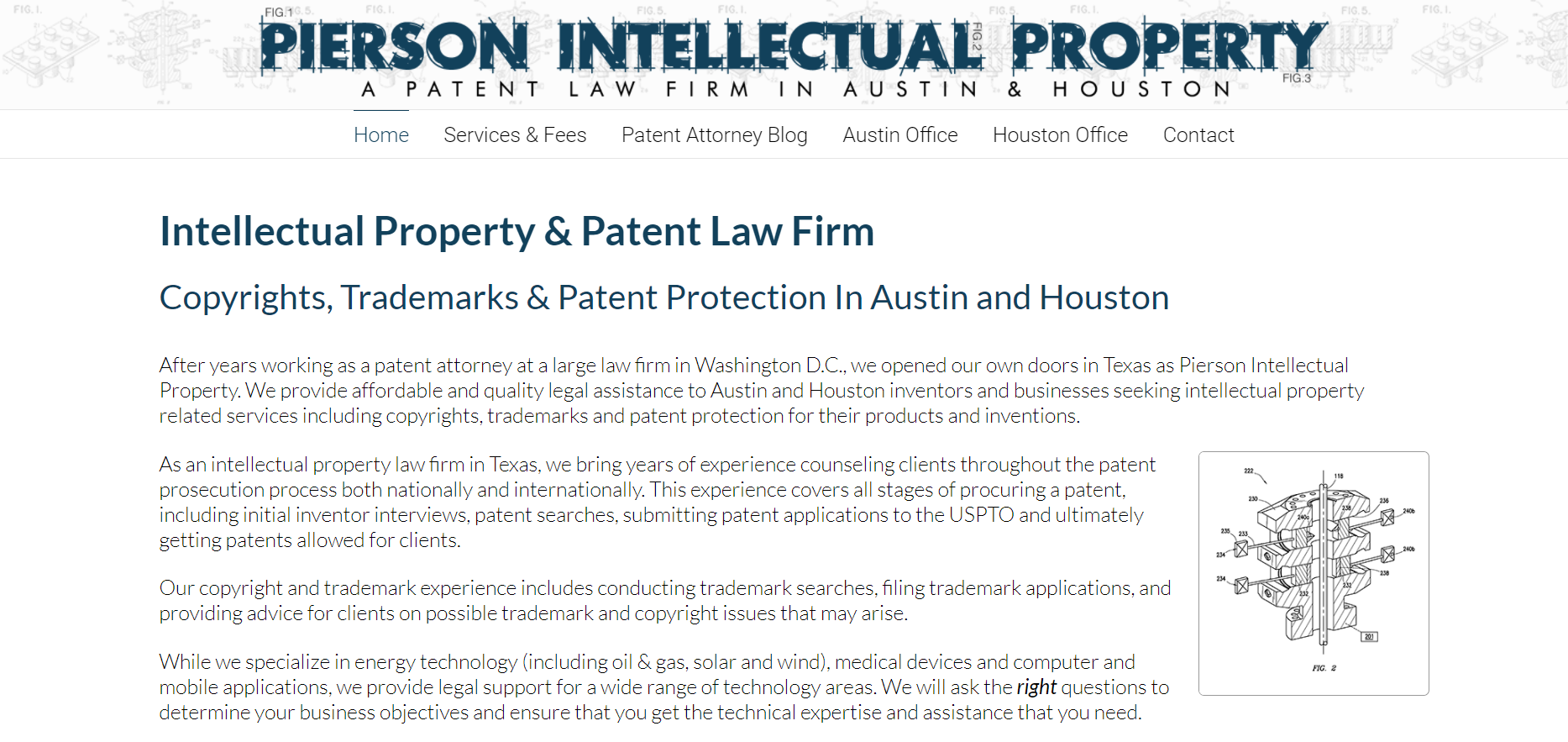 Best Property Attorneys in Houston