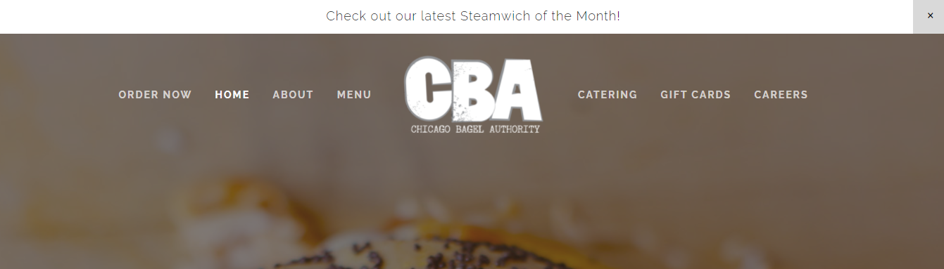 best bagel sandwiches in Chicago, IL