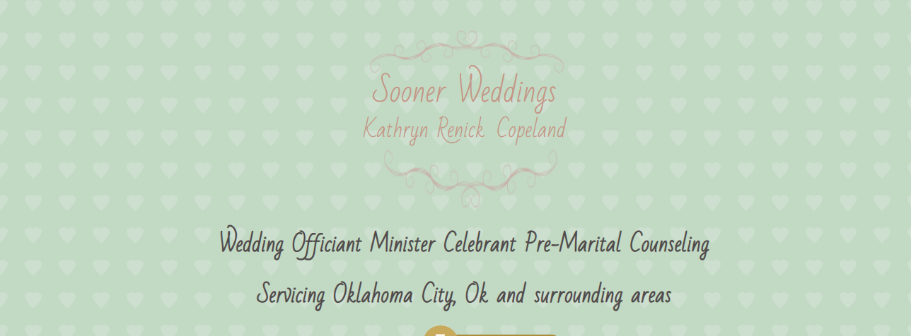 preferred Marriage Celebrants in Oklahoma City, OK