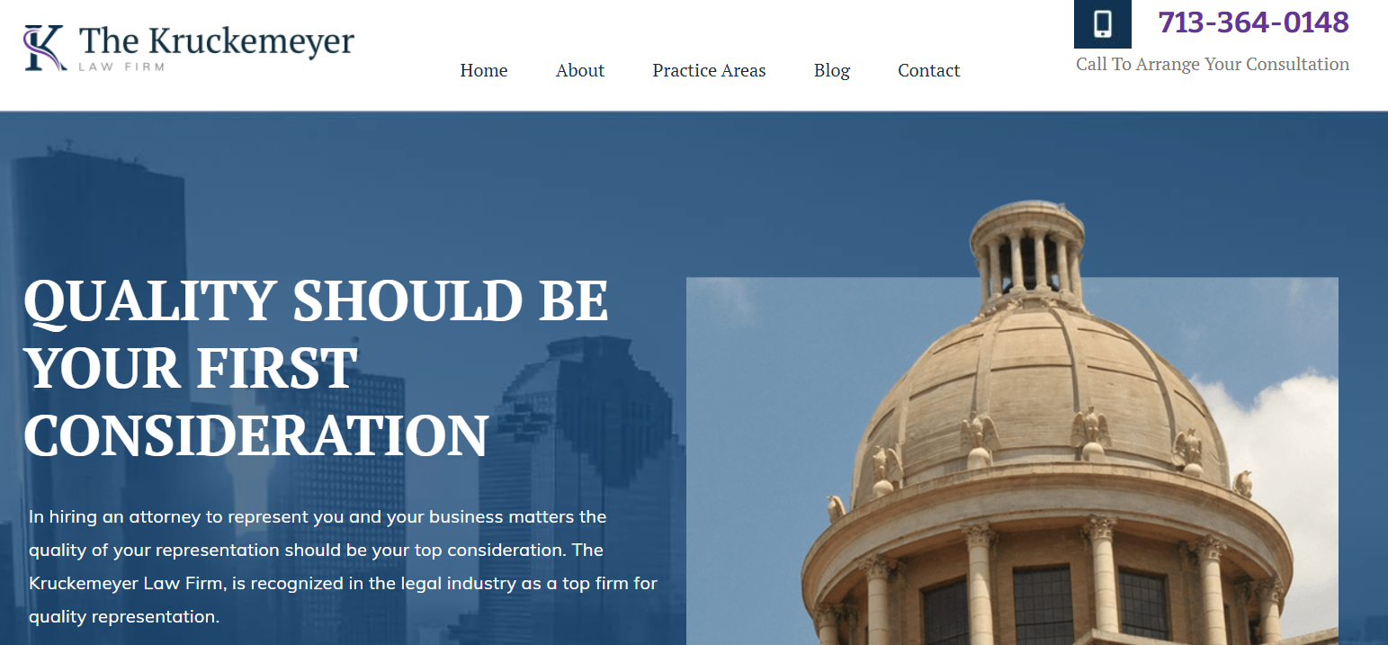 Best Consumer Protection Attorneys in Houston