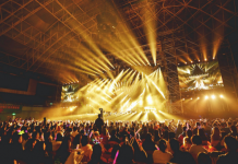 5 Best Event Management Company in Columbus