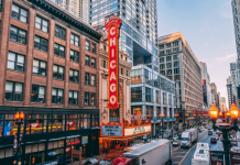 5 Best Landmarks in Chicago