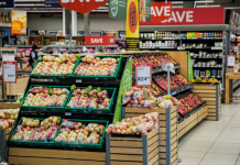 5 Best Supermarkets in San Diego