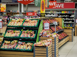 5 Best Supermarkets in San Diego