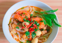 5 Best Vietnamese Restaurants in Los Angeles