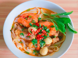 5 Best Vietnamese Restaurants in Los Angeles