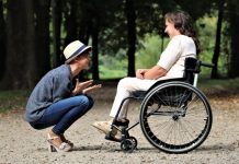 best disability carers in san diego