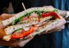 Best Sandwich Shops in San Diego, CA