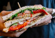 Best Sandwich Shops in San Diego, CA