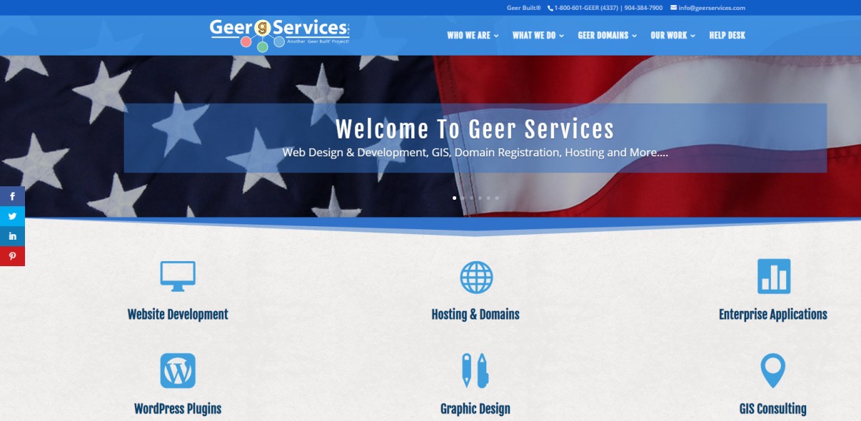 Geer Services