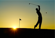 5 Best Golf Courses in Columbus