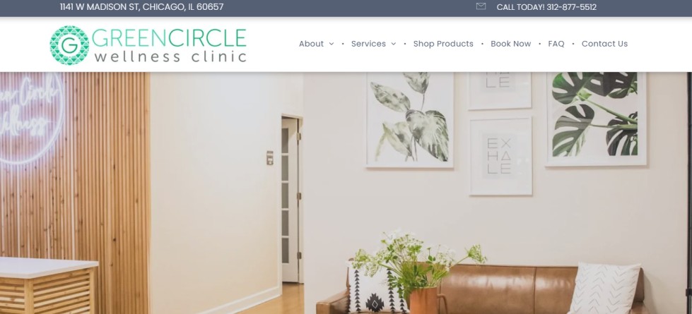 Greencircle Wellness Clinic