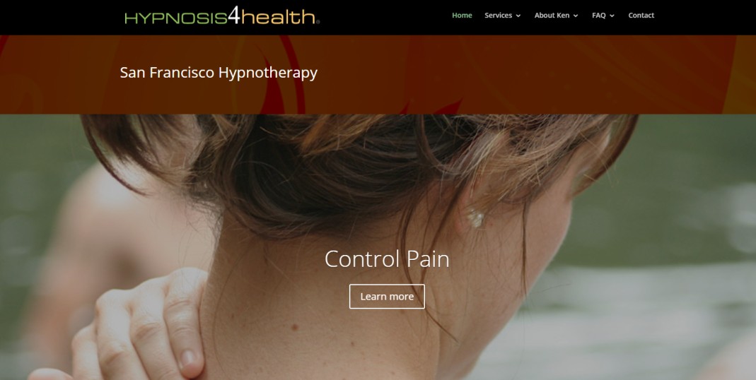 Hypnosis 4 Health