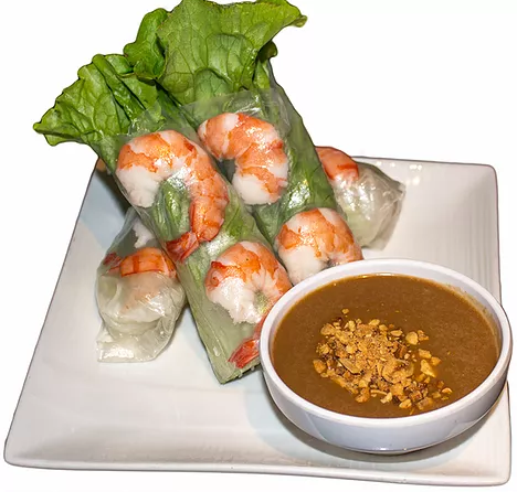 Ly's Vietnamese Cuisine