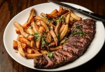 5 Best Steakhouses in Jacksonville