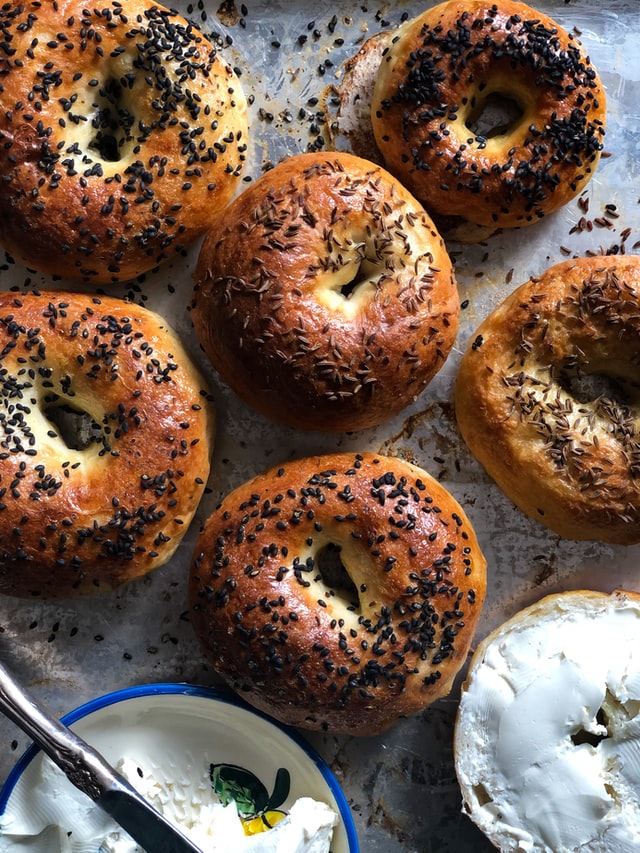 The Best Bagel Shops in Chicago, IL