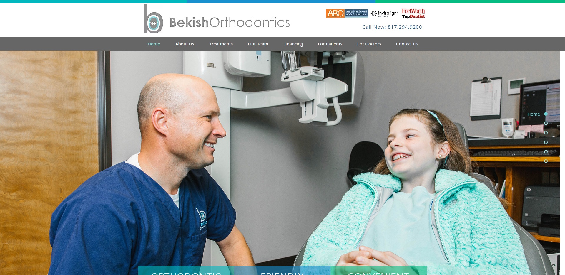Best Orthodontists in Fort Worth