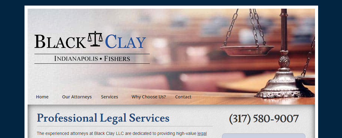 Black Clay LLC 