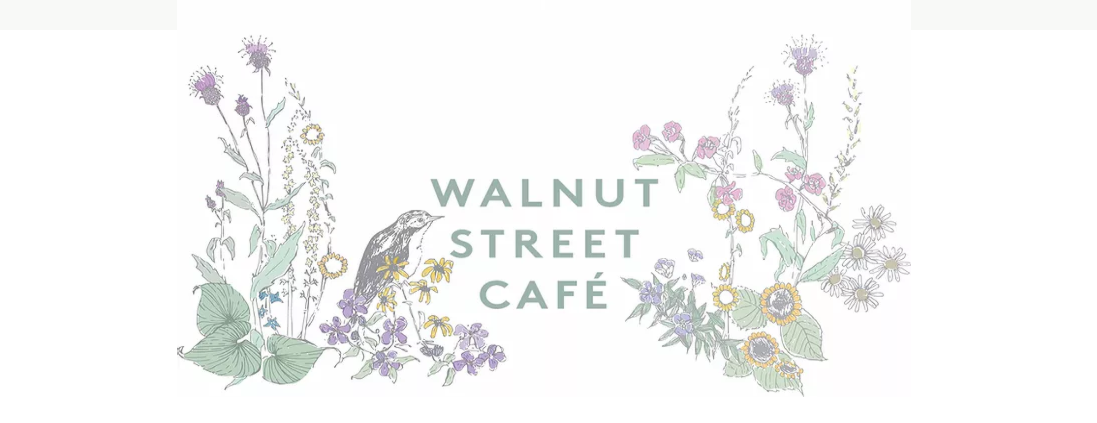 Walnut Street Cafe