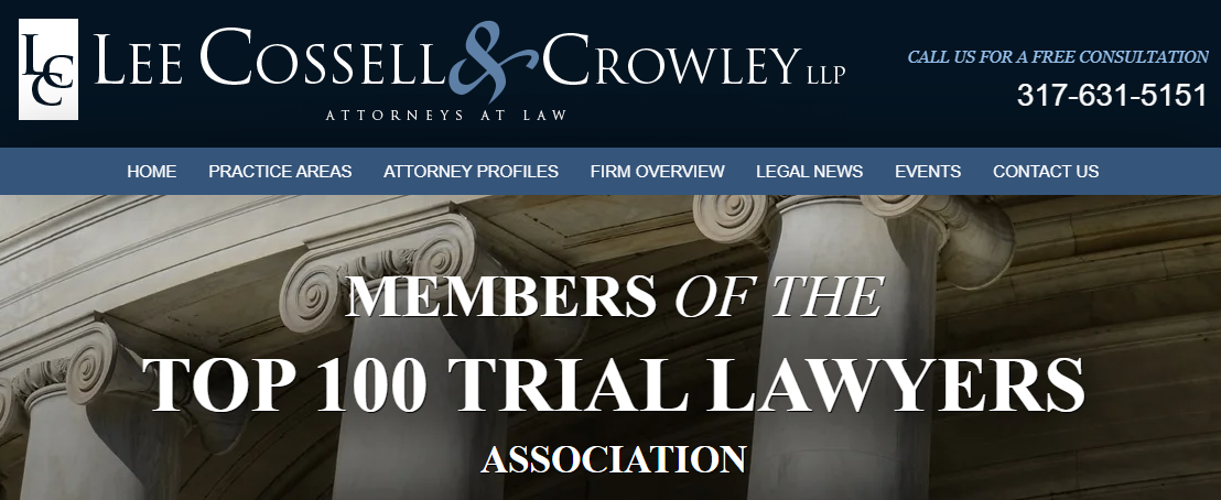 Lee Cossell & Crowley, LLP 