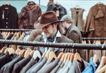 Best Second Hand Stores in Fort Worth