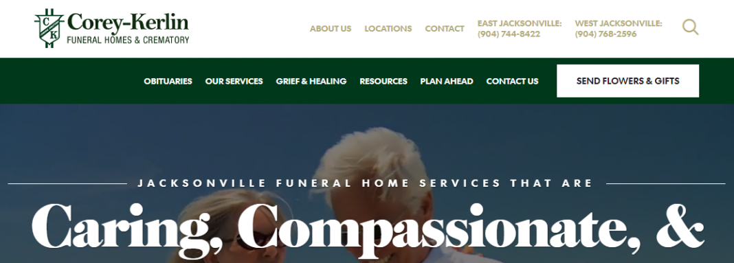 5 Best Funeral Homes in Jacksonville ï¥‡