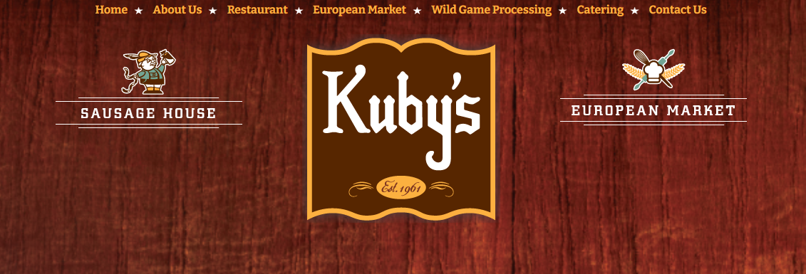 Kuby's